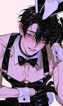 Profile image of 久瀬 叶