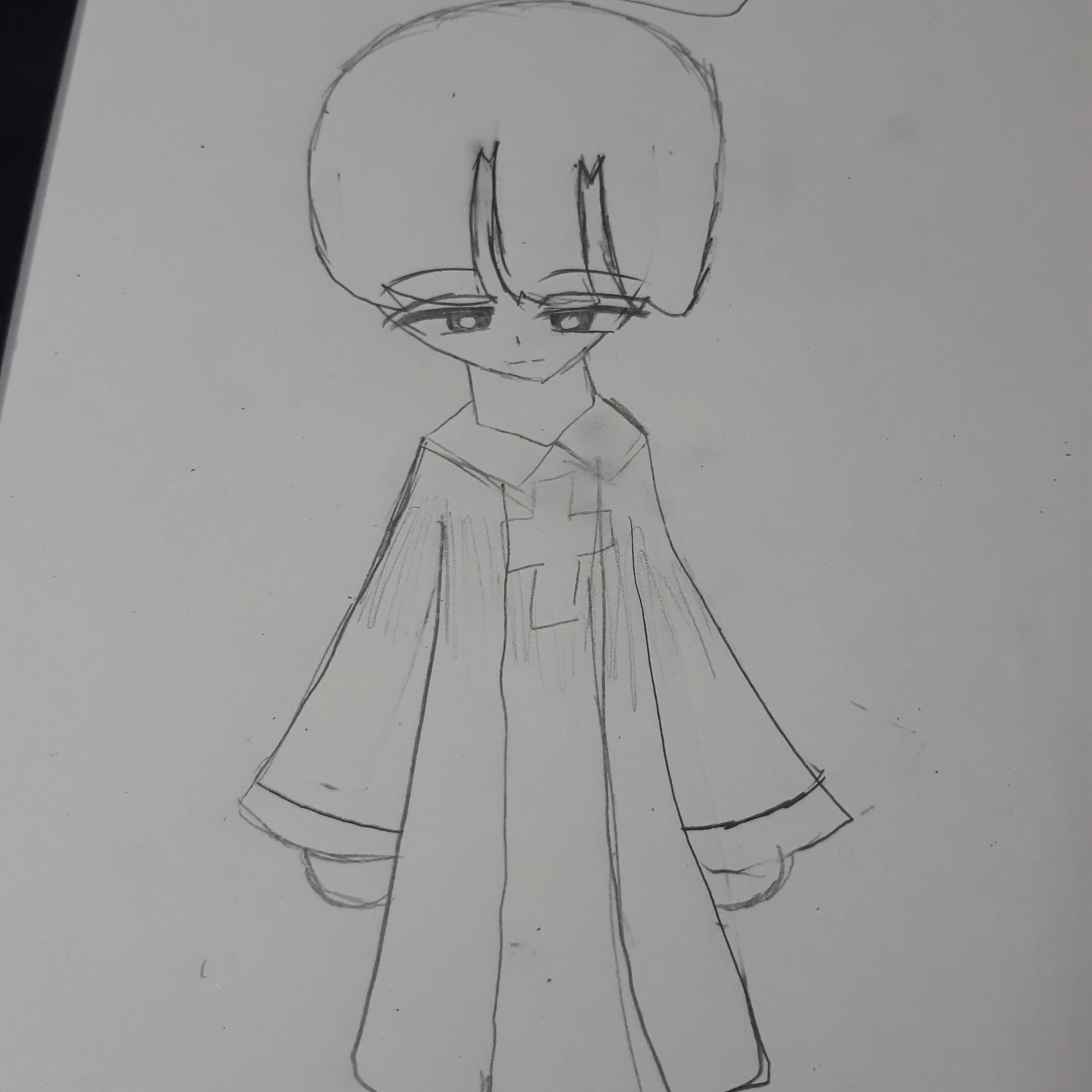 LankyStud8518의 자캐들+ 증오