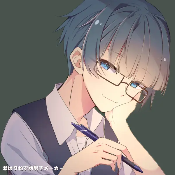FluffyUrial5085의 幼馴染三人組