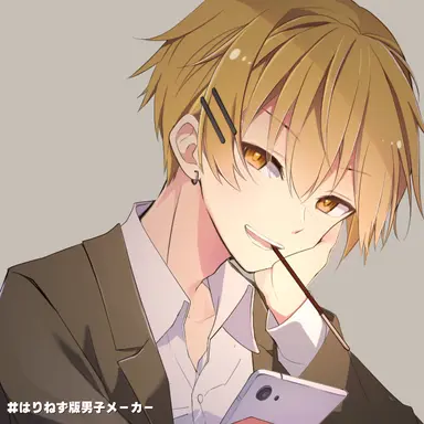 Profile image of 黄ピクミン