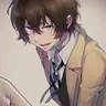 Profile image of 太宰治