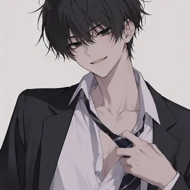 Profile image of 八尋 零
