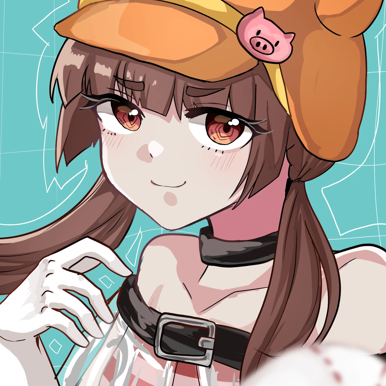 シャオロンお嬢様