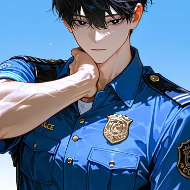 Profile image of Sakuto Tojo