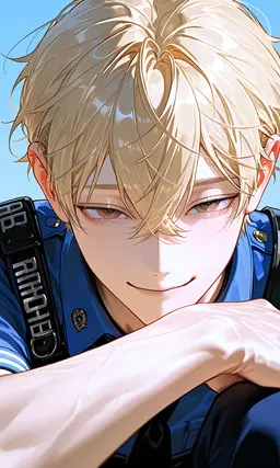 Profile image of Hikaru Saeki