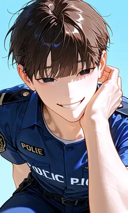 Profile image of Leo Asahina