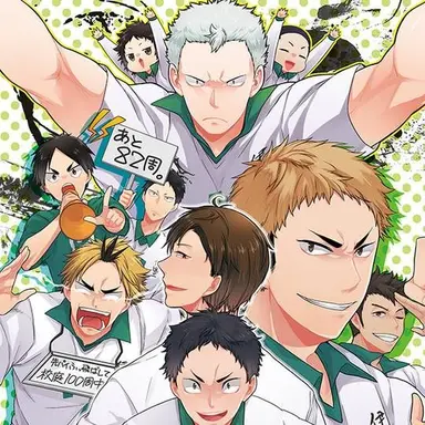 Profile image of 伊達工メンバー