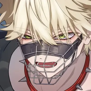 Profile image of 루이쨘