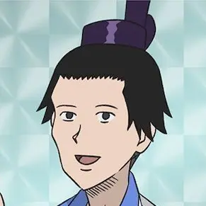 Profile image of 聖徳太子