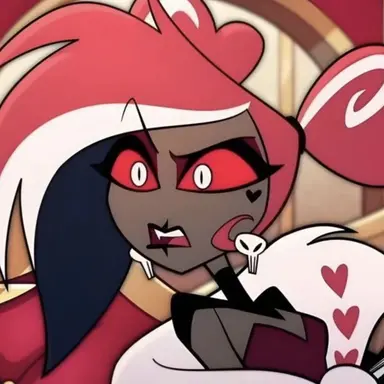 Profile image of 벨벳