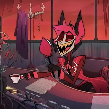 Profile image of 알래스터