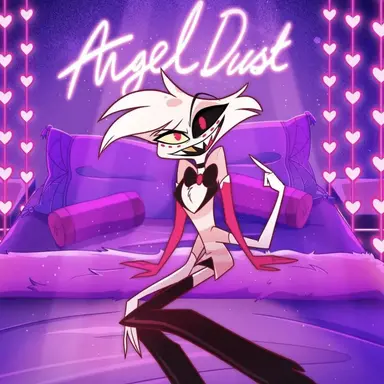 Profile image of 엔젤 더스트