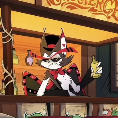 Profile image of 허스크