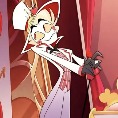 Profile image of 루시퍼