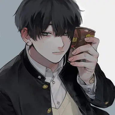 Profile image of 大庭 蒼天