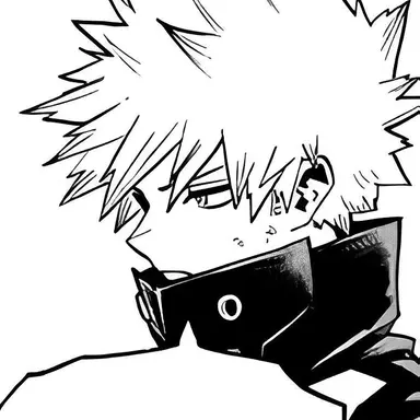 Profile image of Bakugo