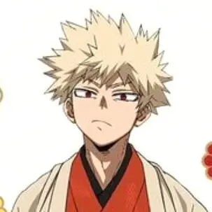 ShortSpice9222의 Bakugo Has a Crush