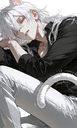 Profile image of Luca