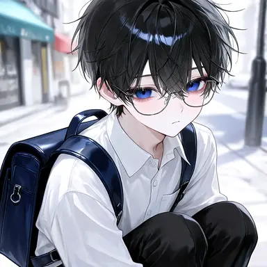 Profile image of Minato