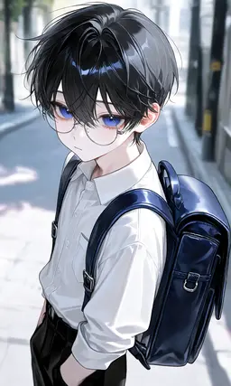 Profile image of Minato