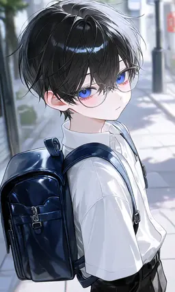Profile image of Minato
