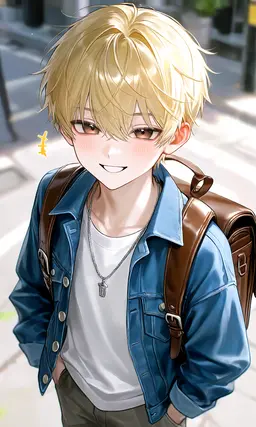 Profile image of Tsubasa