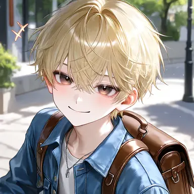 Profile image of Tsubasa