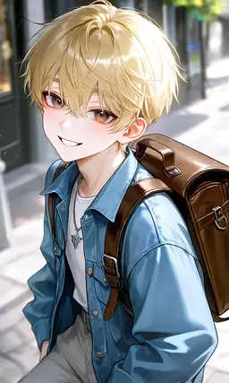 Profile image of Tsubasa