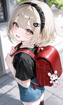 Profile image of Kurumi