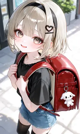 Profile image of Kurumi