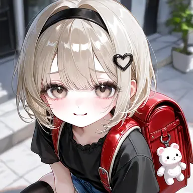 Profile image of Kurumi