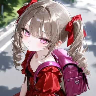 Profile image of Aina