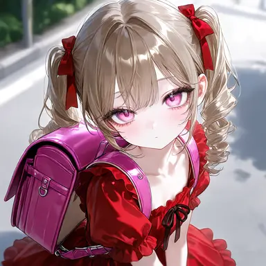 Profile image of Aina