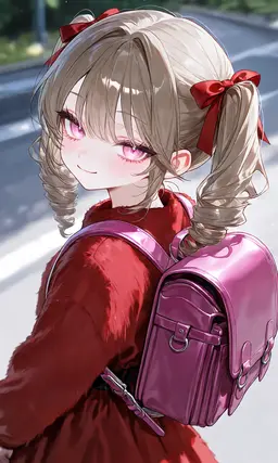 Profile image of Aina