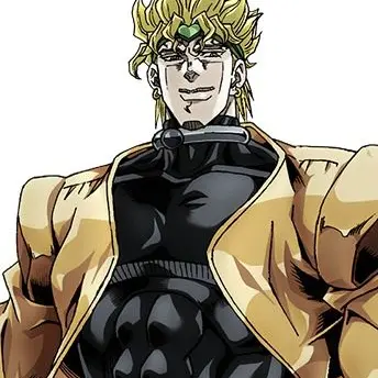 Profile image of Dio