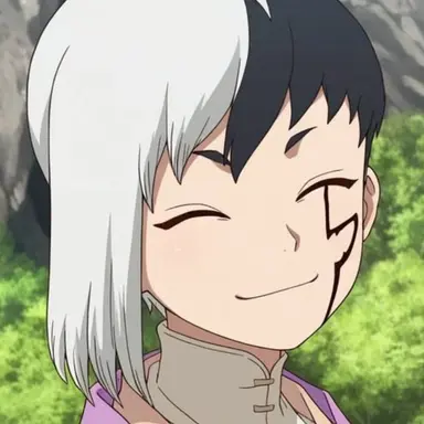 Profile image of Gen