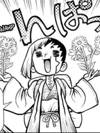 Nnnnn222의 あさぎりゲン