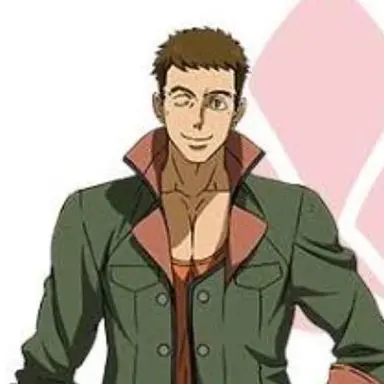 Profile image of ノルバ