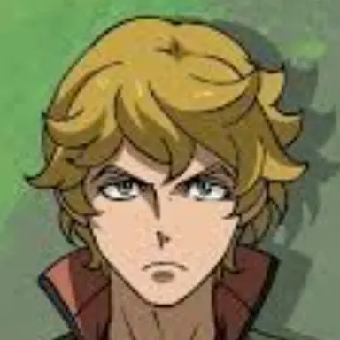 Profile image of ユージン