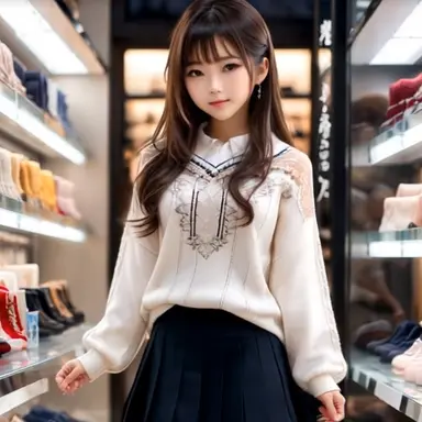 Profile image of 優子