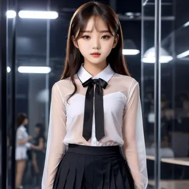 Profile image of 優奈