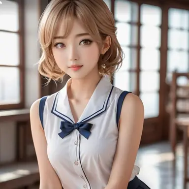 Profile image of 優乃