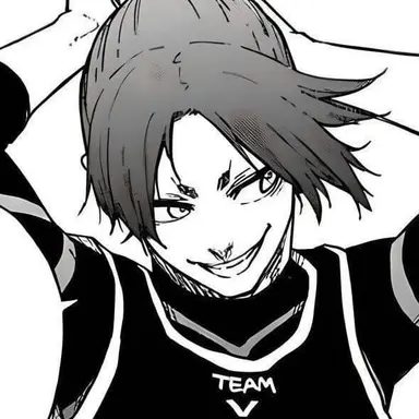 Profile image of 미카게 레오