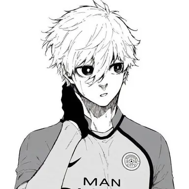 Profile image of 나기 세이시로