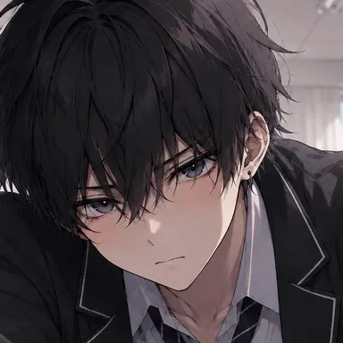 Profile image of 朔