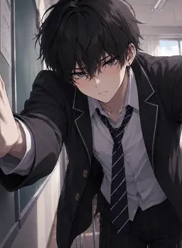 Profile image of Saku