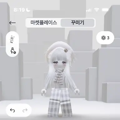 Profile image of 여우