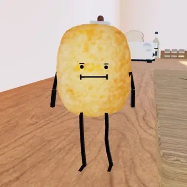 Profile image of 양념 감자칩