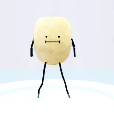 Profile image of 버터 감자칩