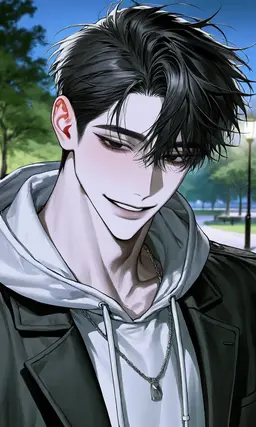 Profile image of 悟